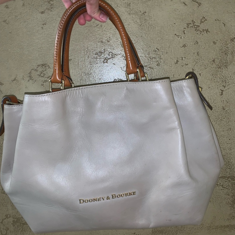 Dooney & Bourke City Flynn